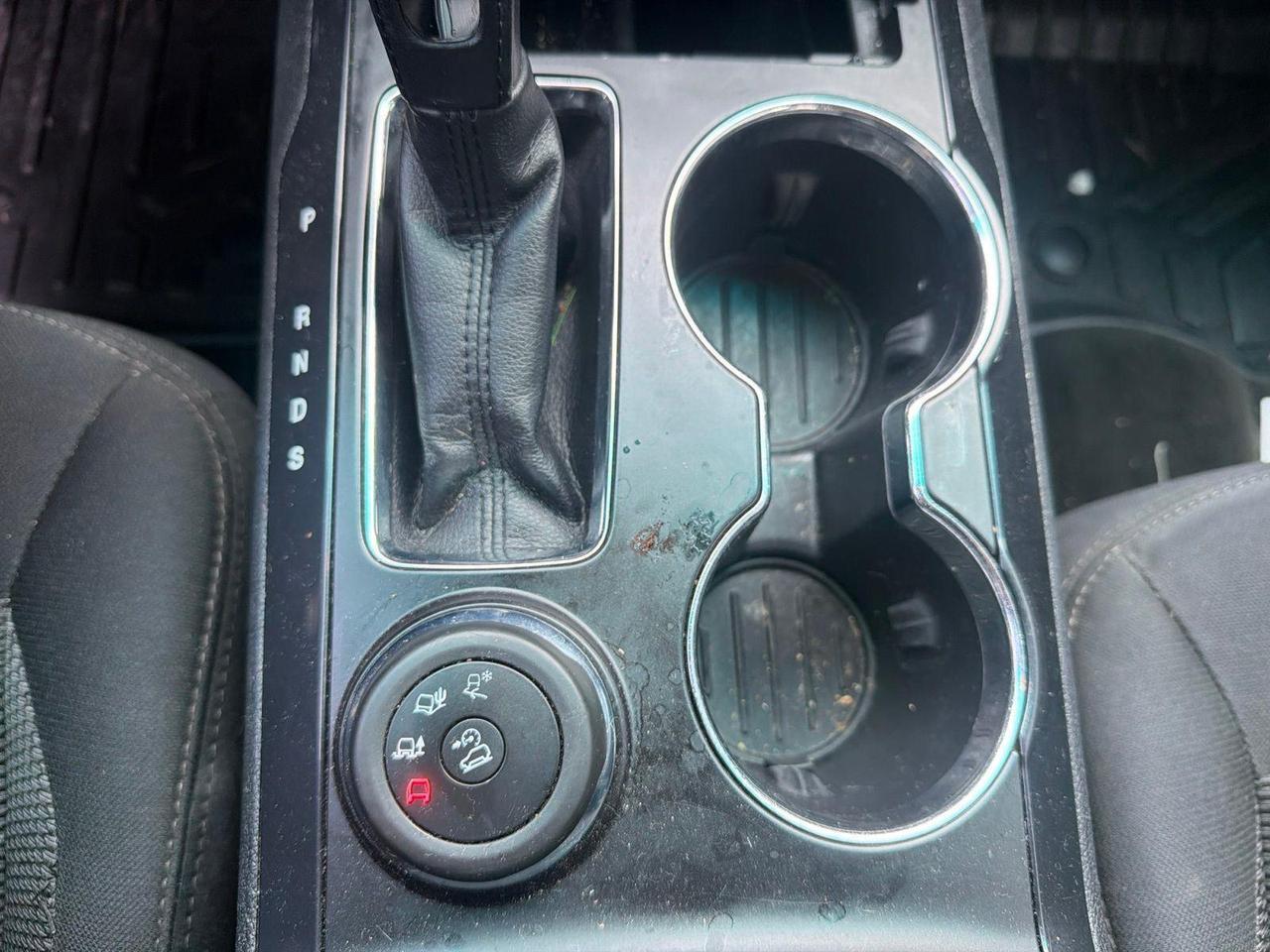 2017 Ford Explorer XLT Gaithersburg MD