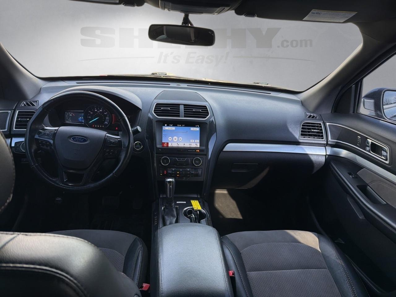 2017 Ford Explorer XLT Ashland VA