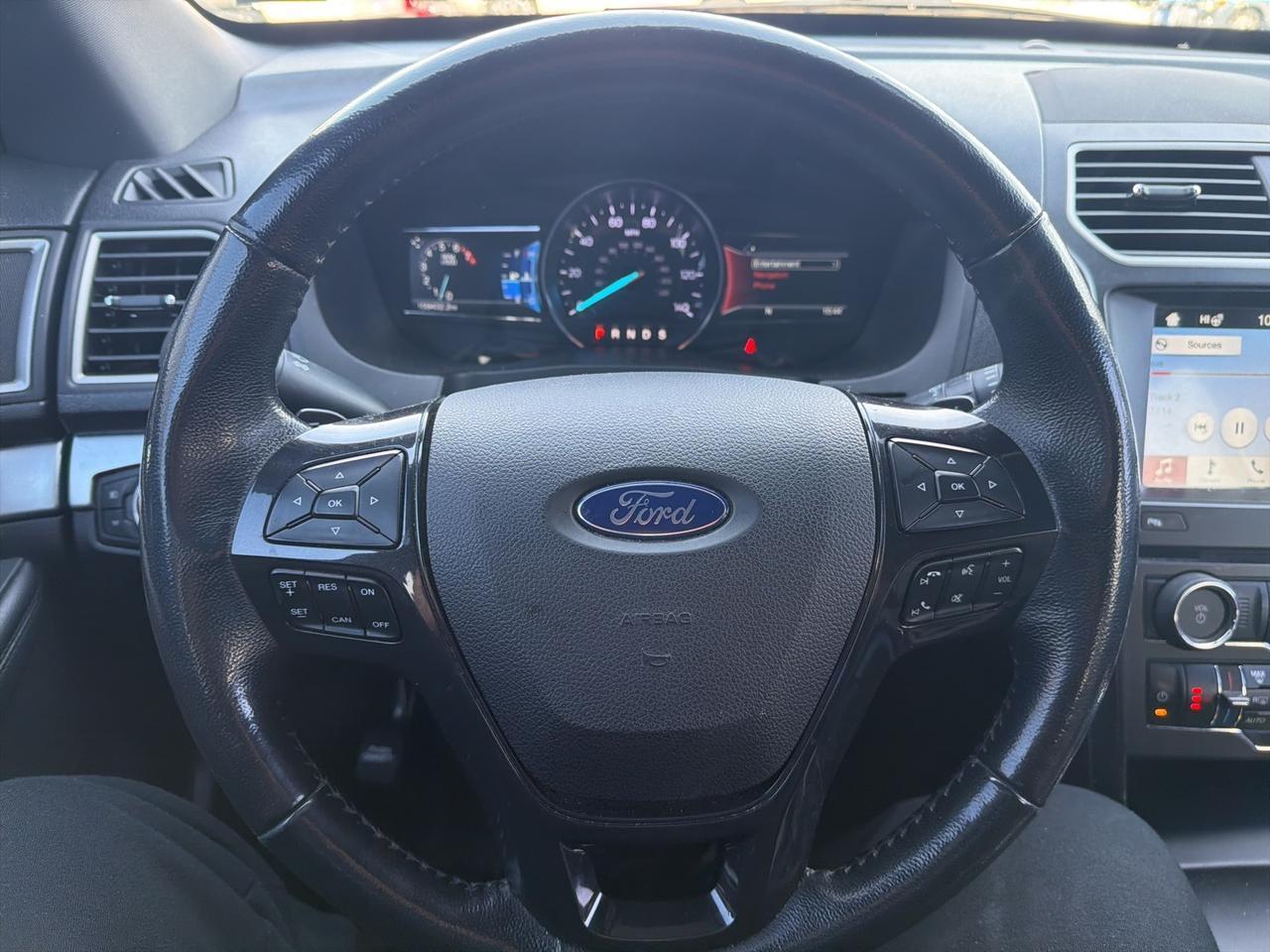 2017 Ford Explorer XLT Ashland VA