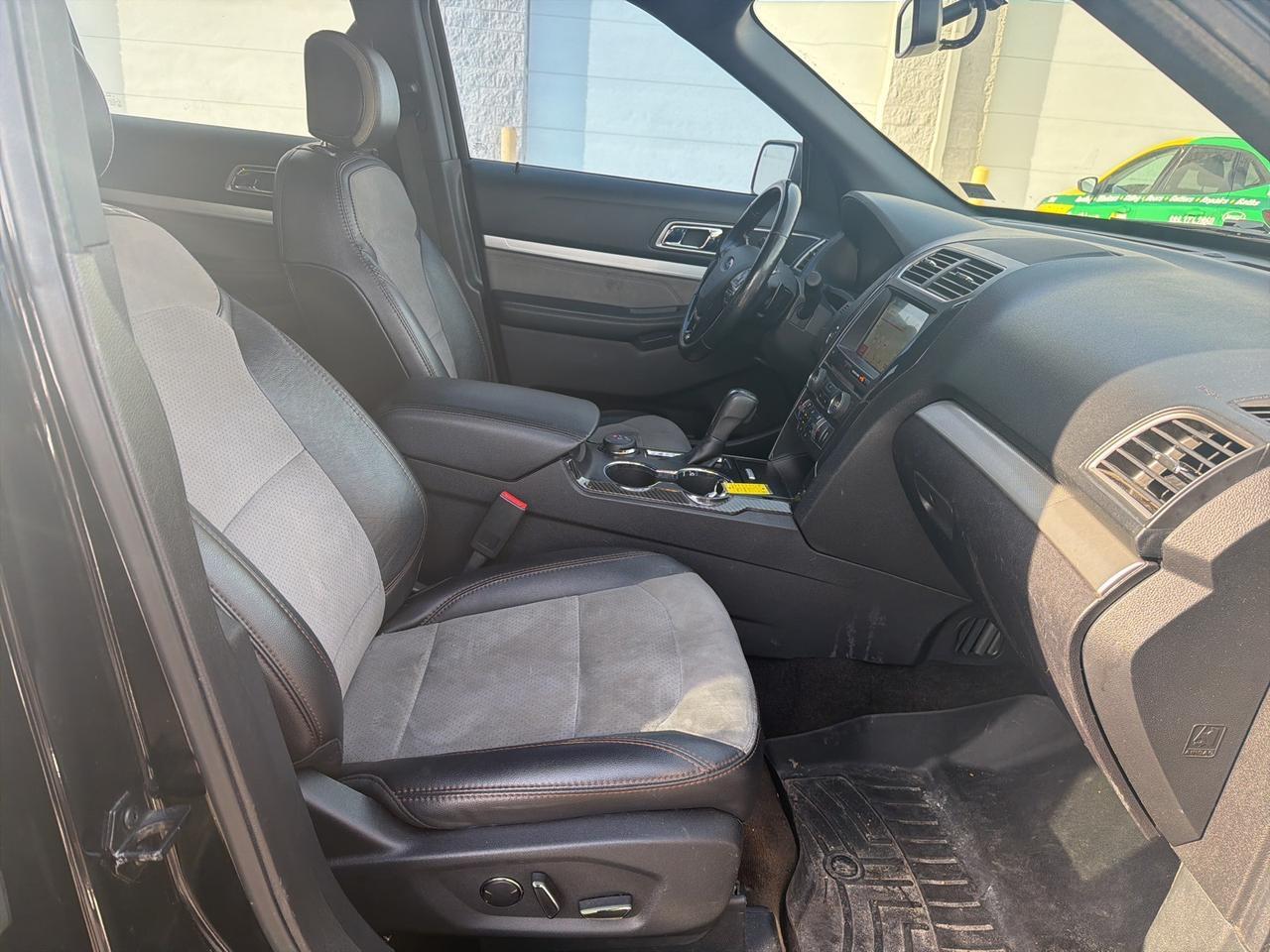 2017 Ford Explorer XLT Ashland VA