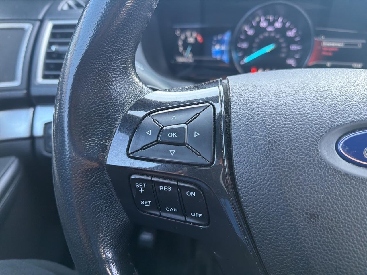 2017 Ford Explorer XLT Ashland VA