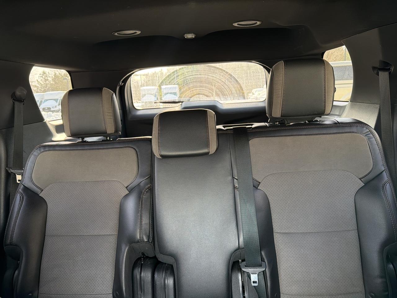 2017 Ford Explorer XLT Ashland VA