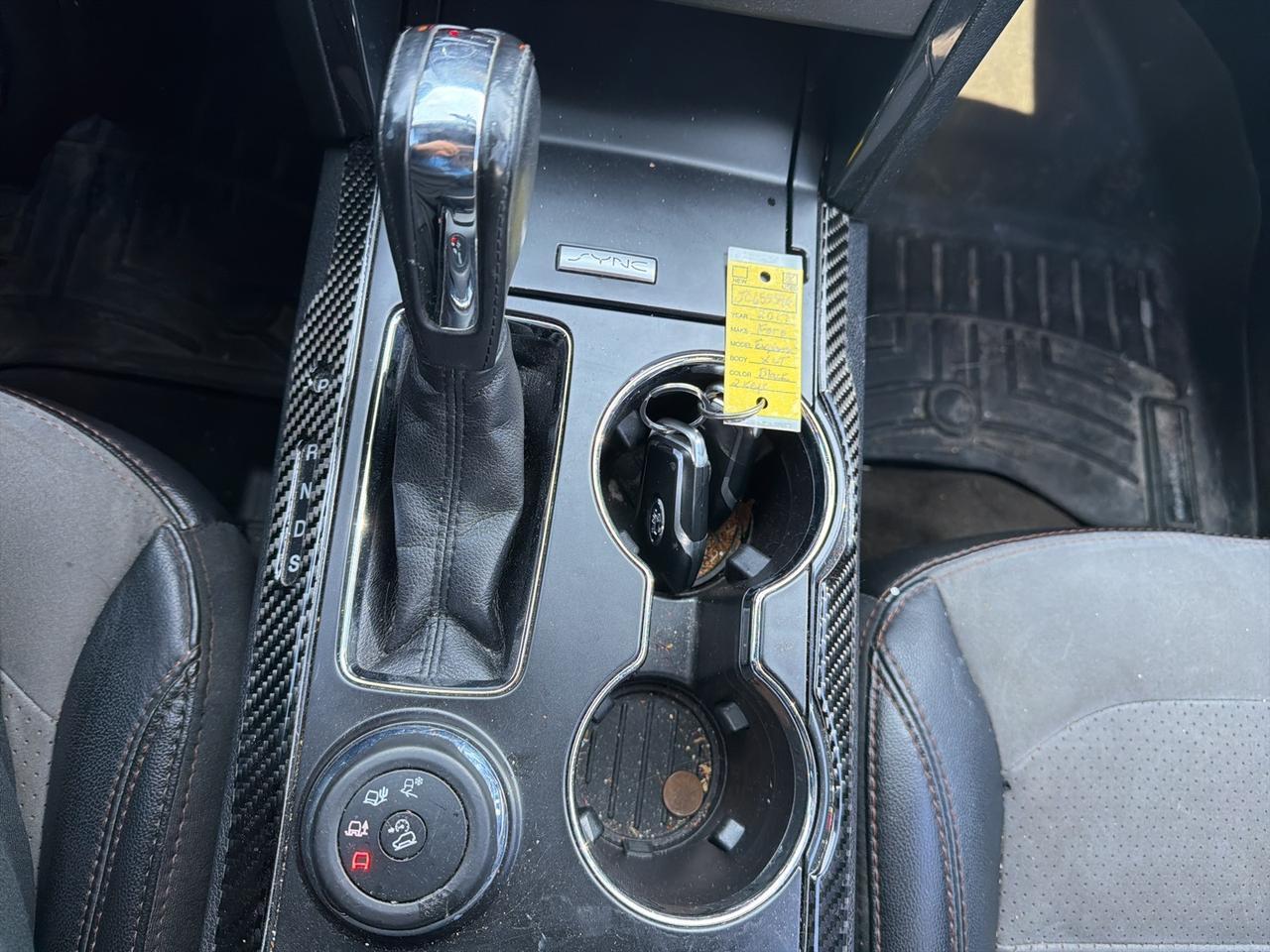 2017 Ford Explorer XLT Ashland VA