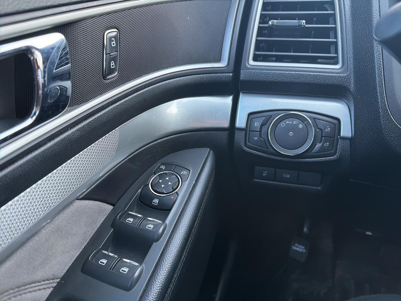 2017 Ford Explorer XLT Ashland VA