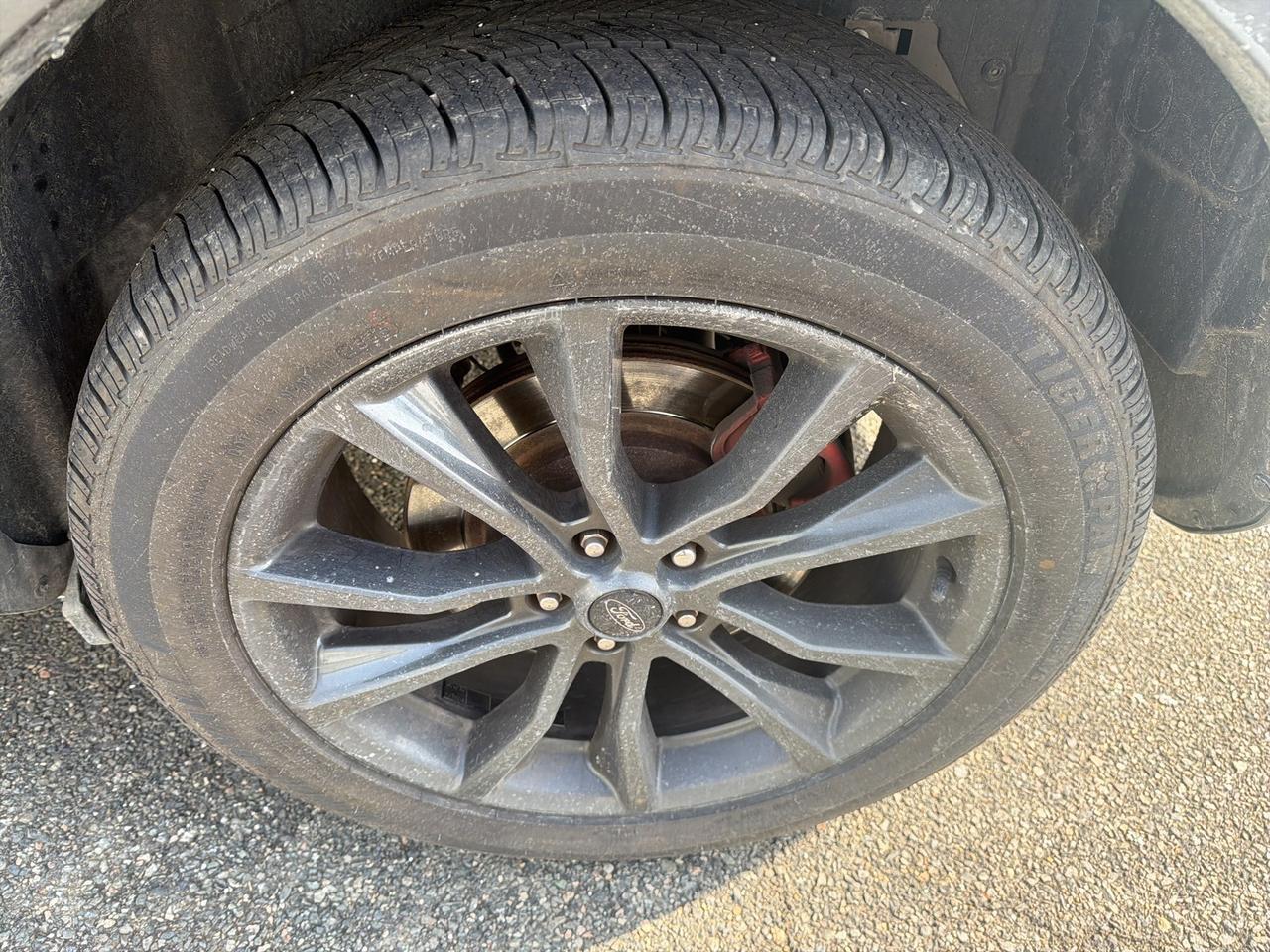 2017 Ford Explorer XLT Ashland VA