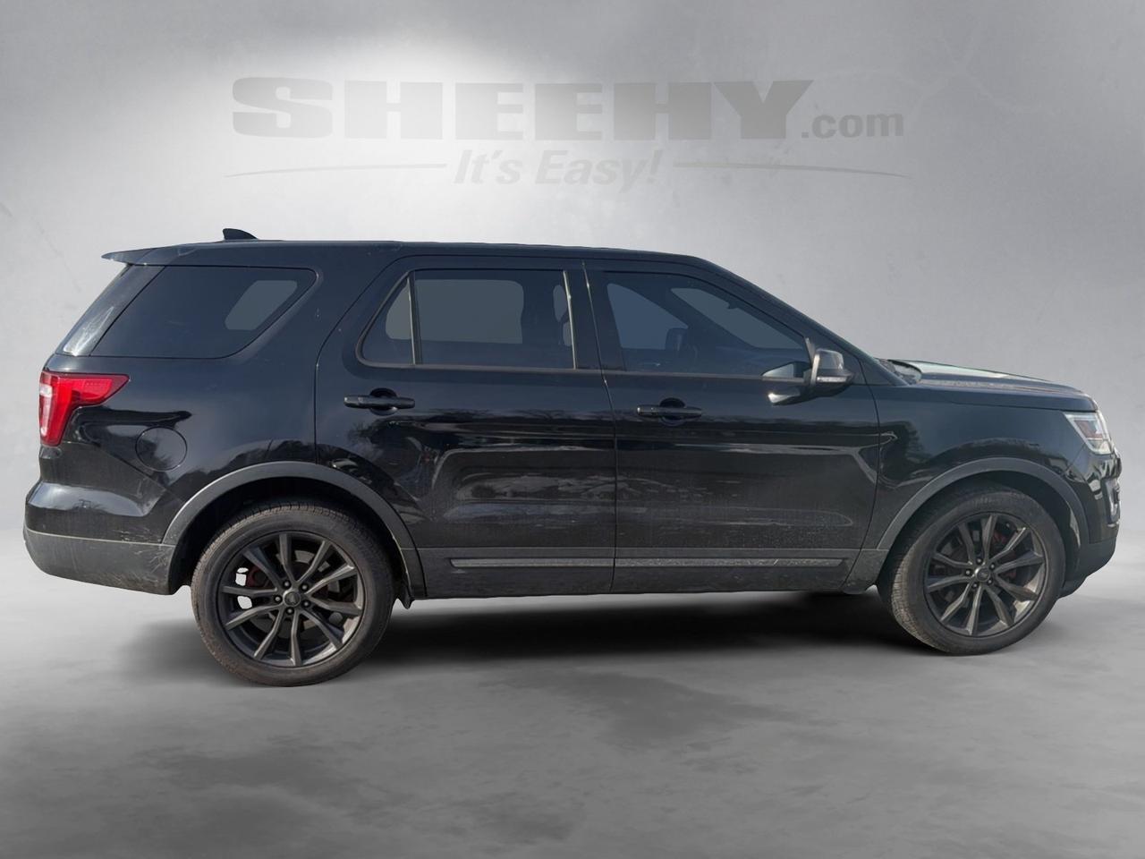 2017 Ford Explorer XLT Ashland VA