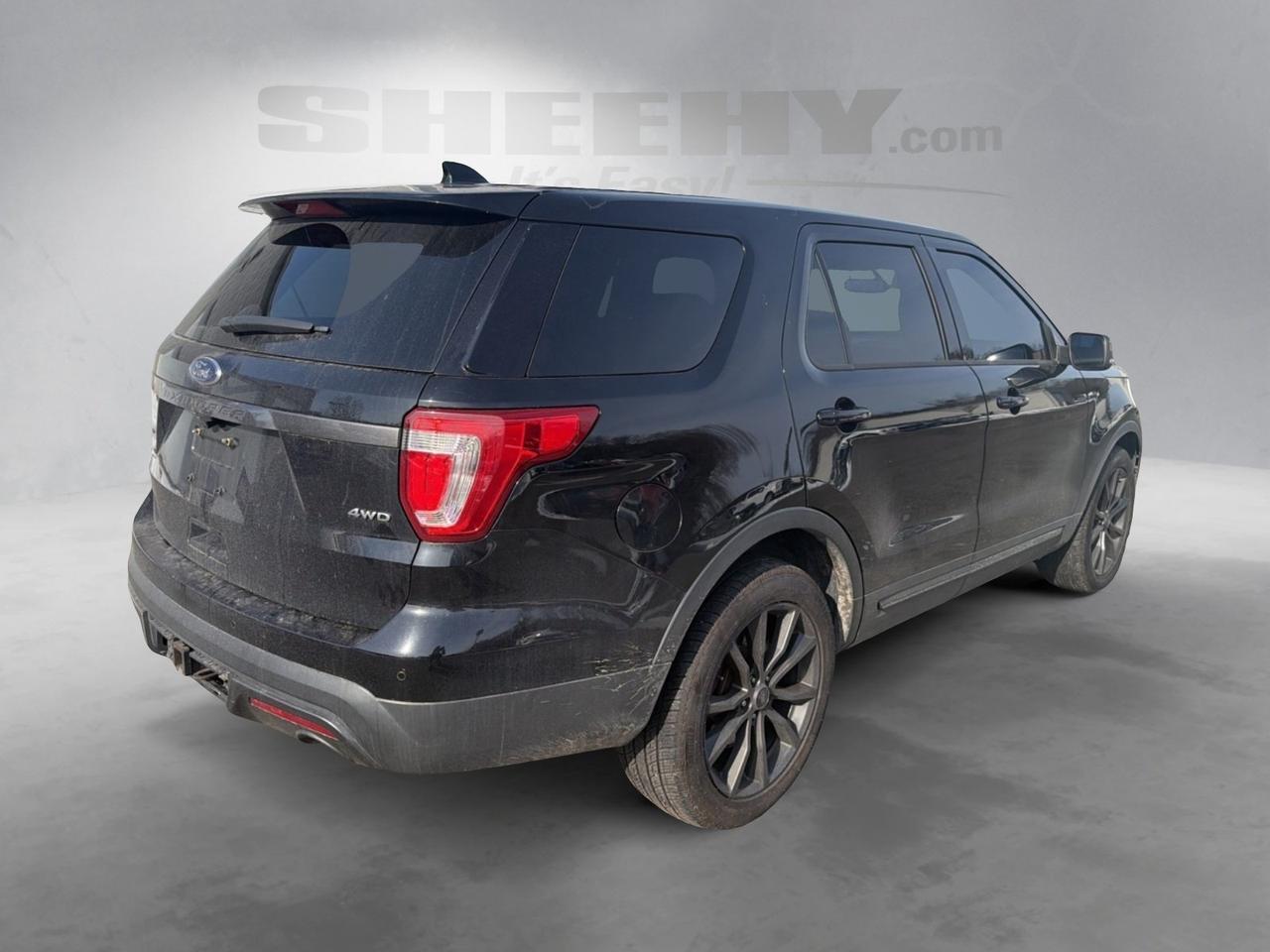 2017 Ford Explorer XLT Ashland VA