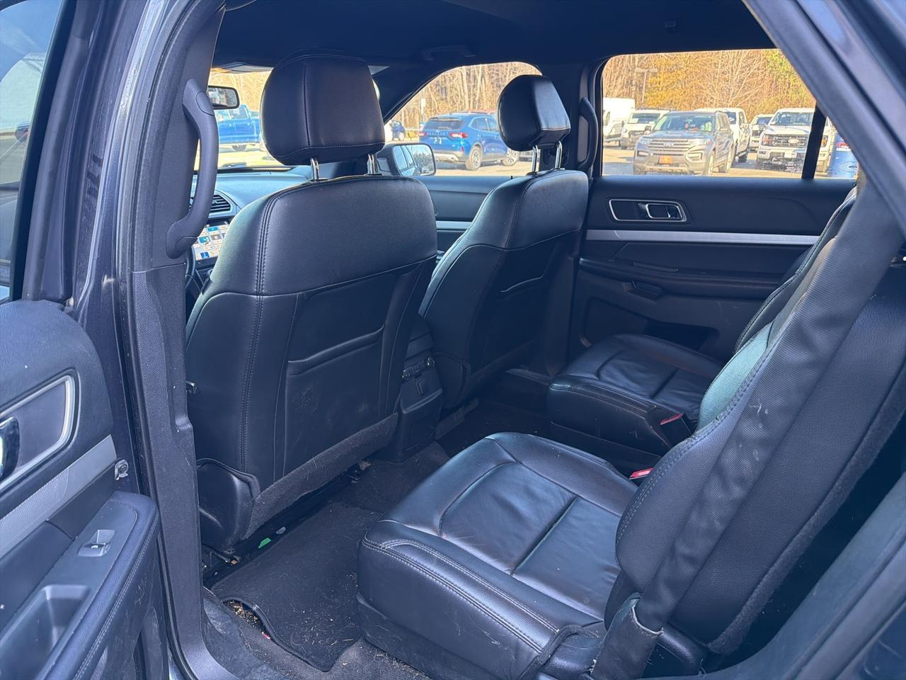 2017 Ford Explorer XLT Ashland VA