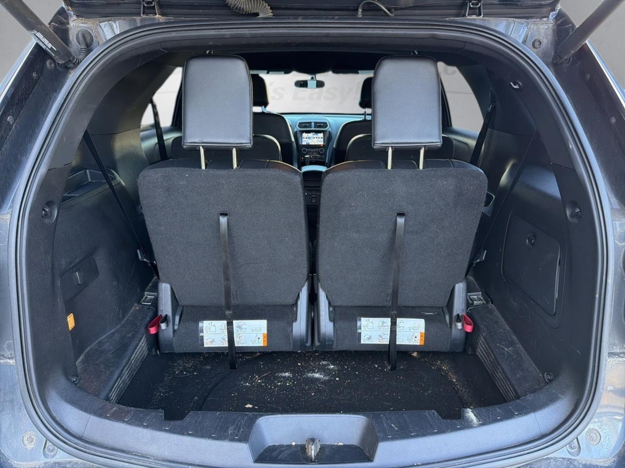 2017 Ford Explorer XLT Ashland VA