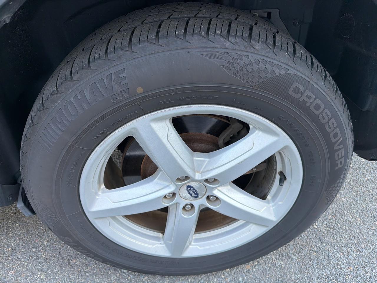 2017 Ford Explorer XLT Ashland VA