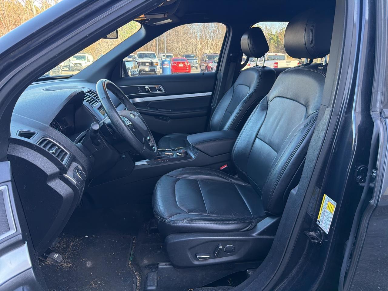 2017 Ford Explorer XLT Ashland VA