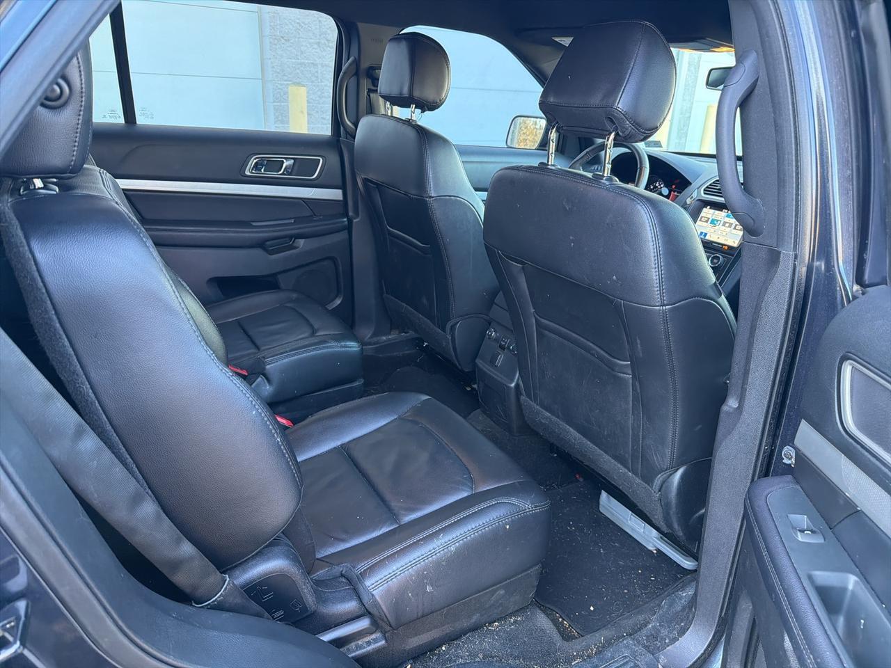 2017 Ford Explorer XLT Ashland VA