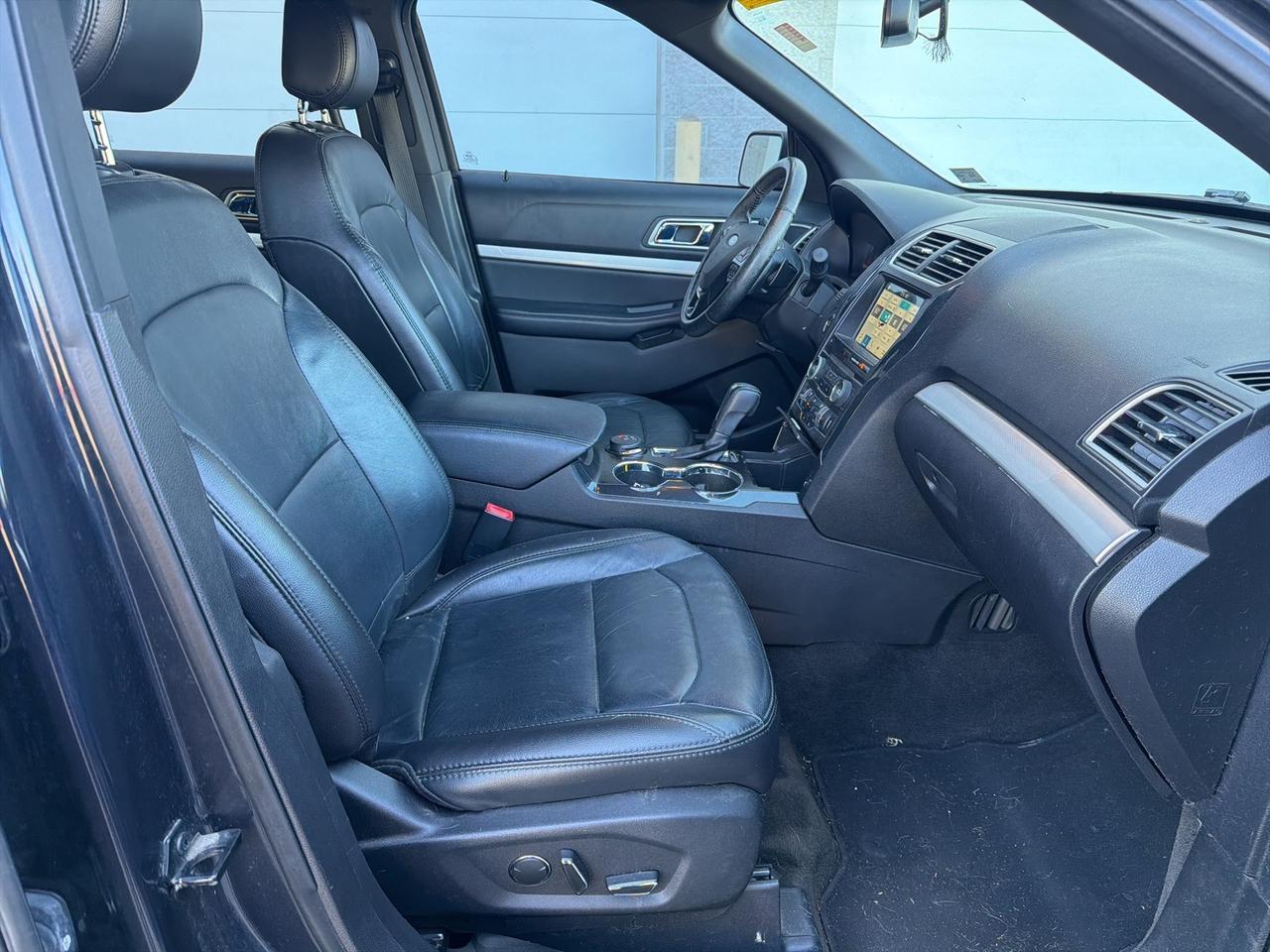 2017 Ford Explorer XLT Ashland VA