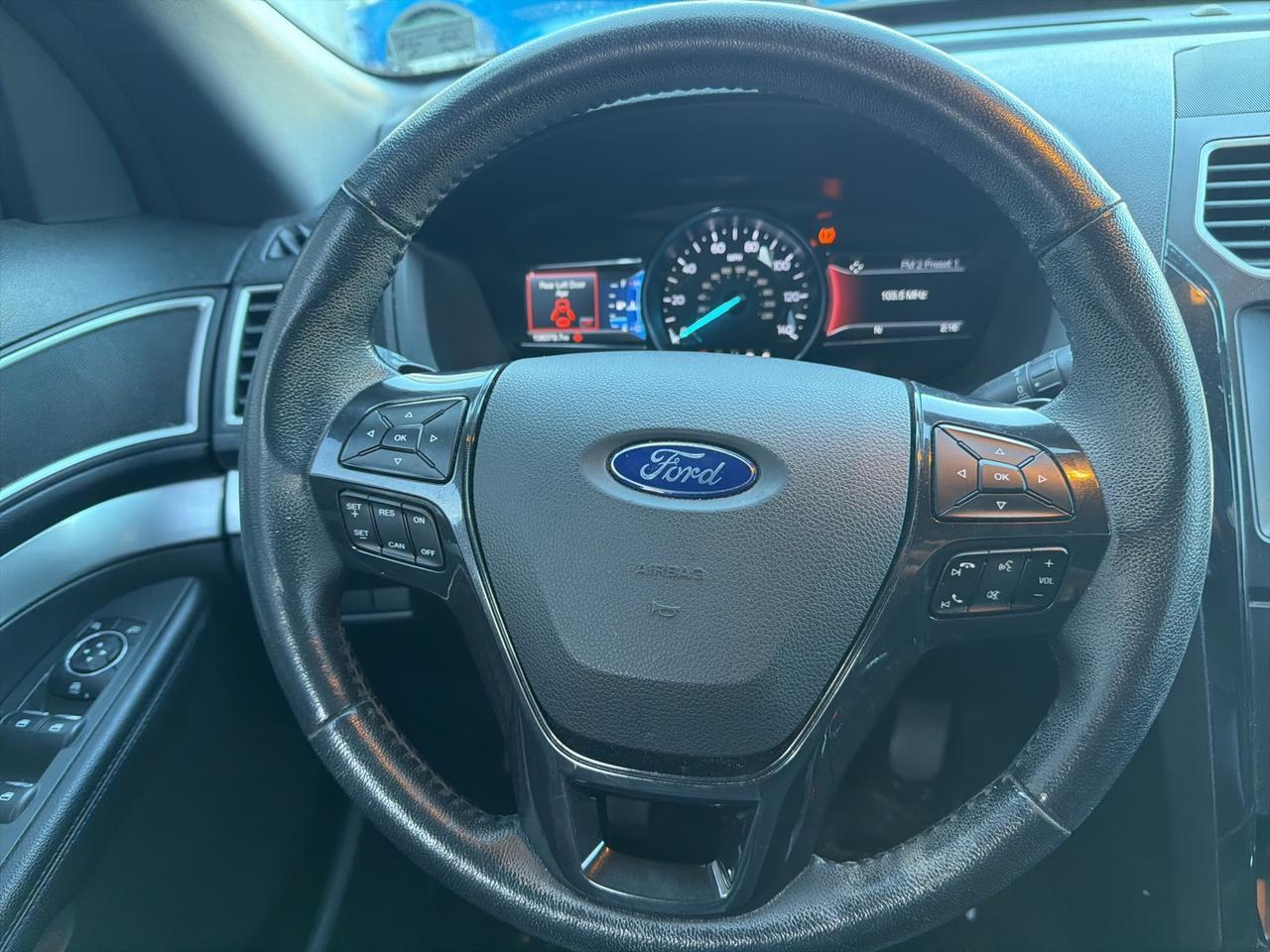 2017 Ford Explorer XLT Ashland VA