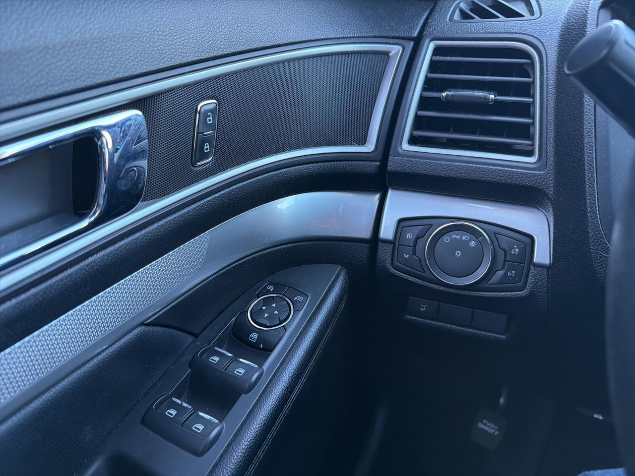 2017 Ford Explorer XLT Ashland VA