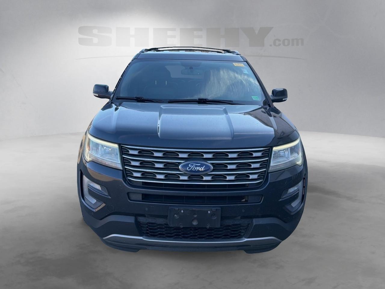 2017 Ford Explorer XLT Ashland VA