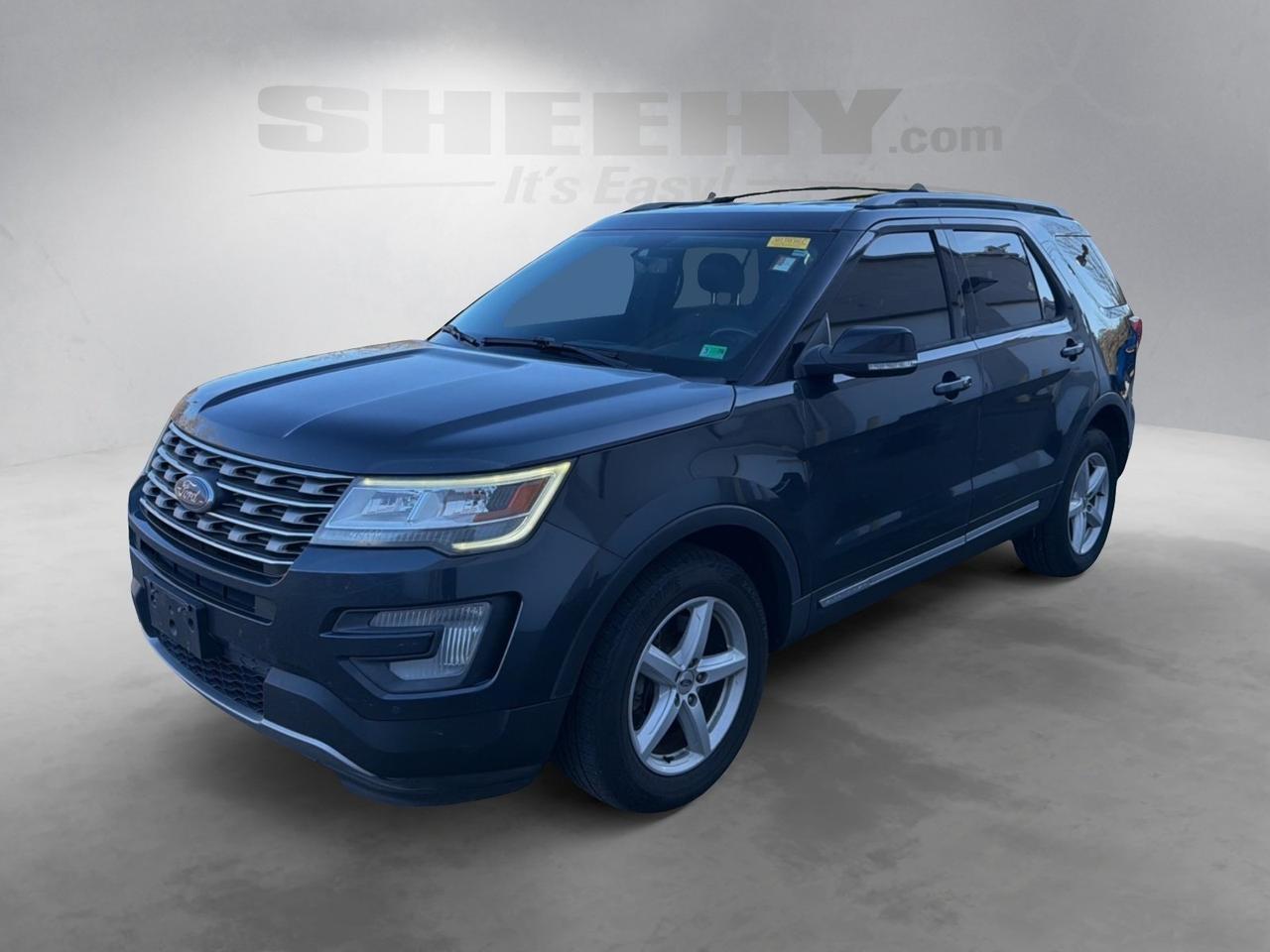 2017 Ford Explorer XLT Ashland VA