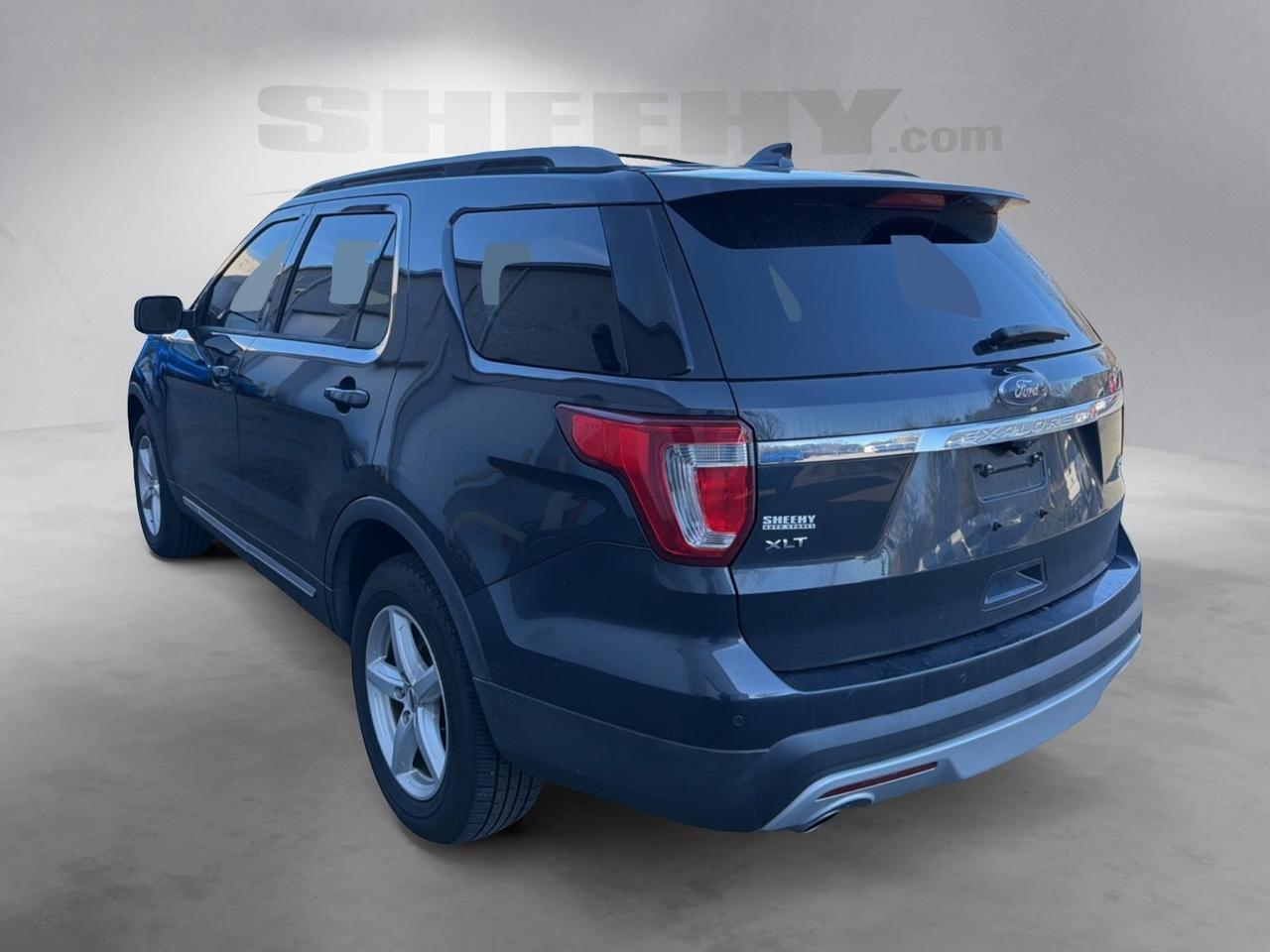 2017 Ford Explorer XLT Ashland VA