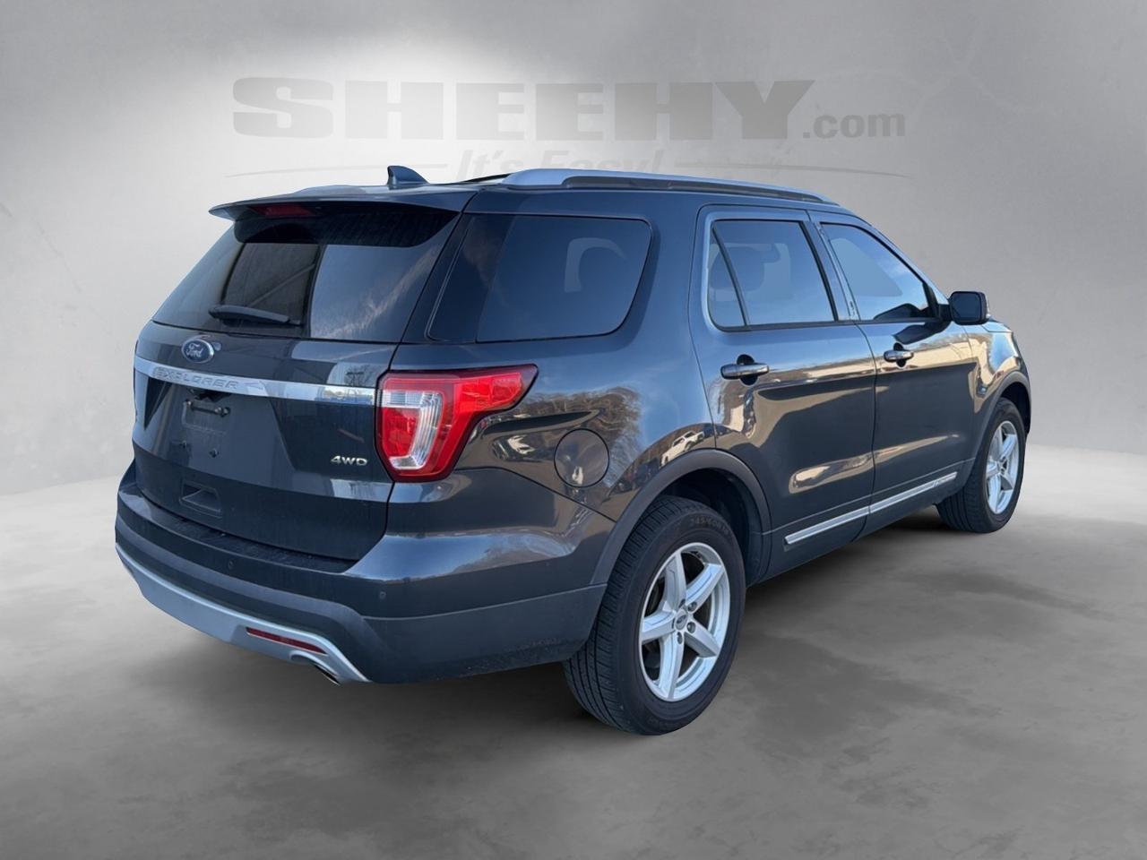 2017 Ford Explorer XLT Ashland VA