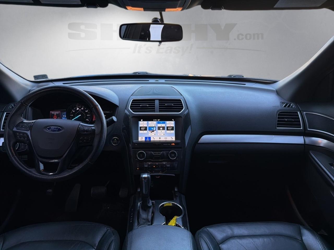 2017 Ford Explorer XLT Ashland VA