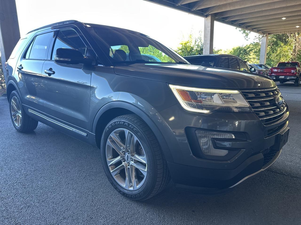 2017 Ford Explorer XLT Gaithersburg MD
