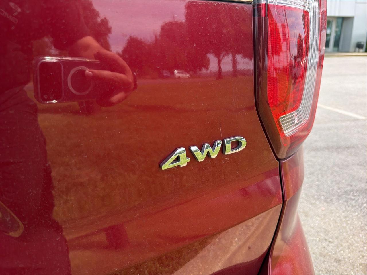 2017 Ford Explorer XLT Gaithersburg MD