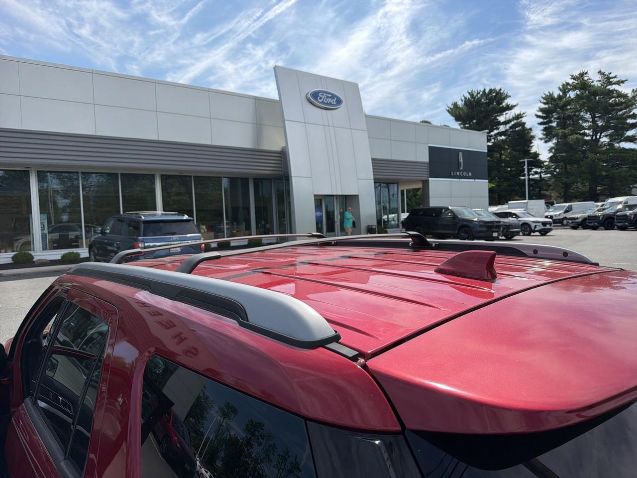 2017 Ford Explorer XLT Gaithersburg MD