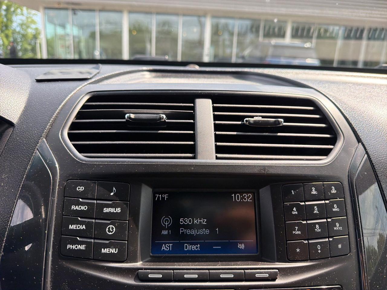 2017 Ford Explorer XLT Gaithersburg MD