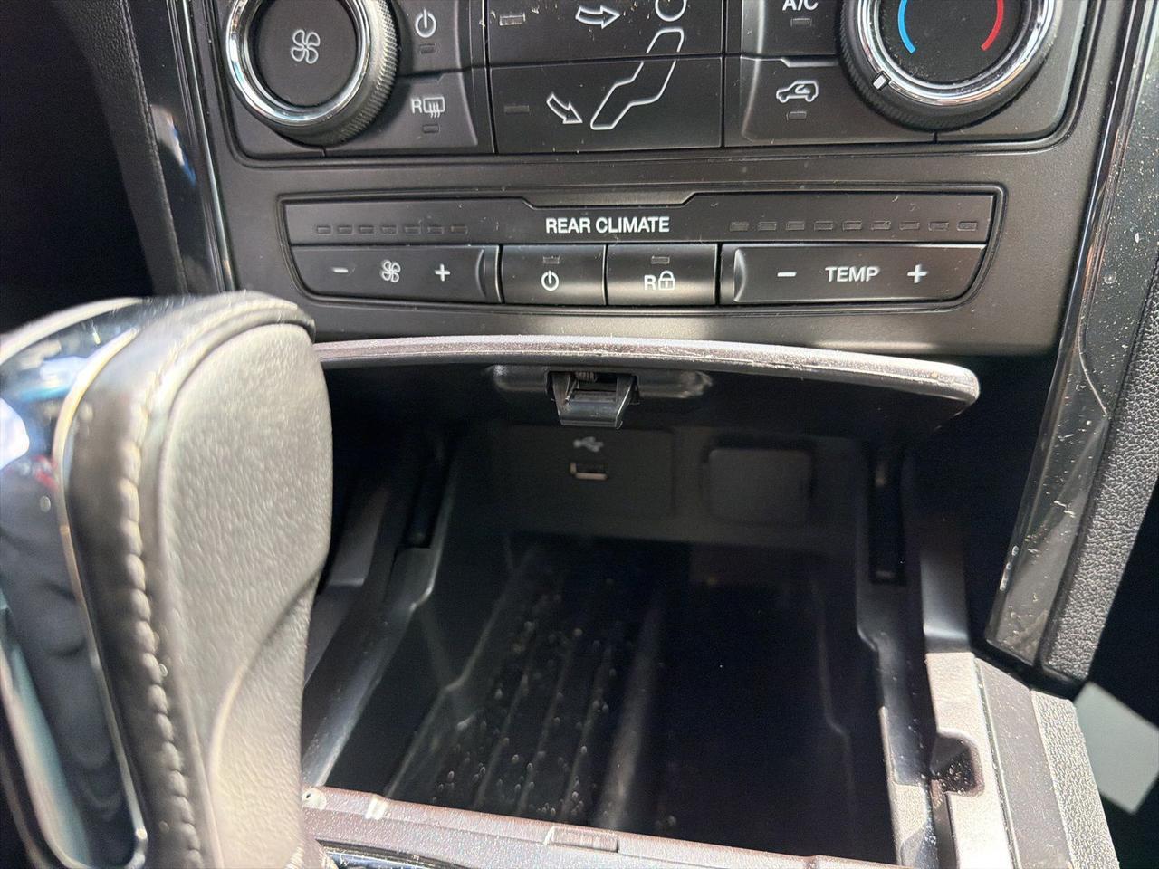2017 Ford Explorer XLT Gaithersburg MD