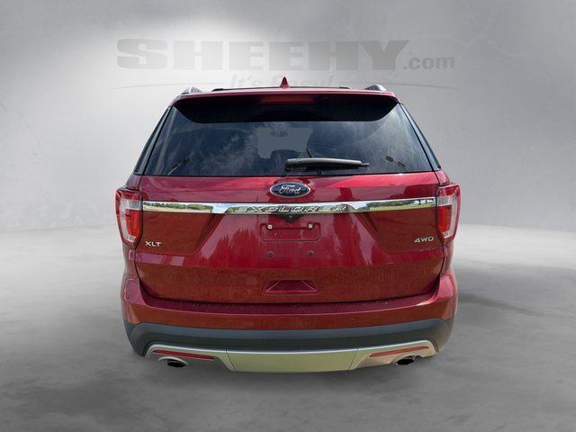2017 Ford Explorer XLT Gaithersburg MD
