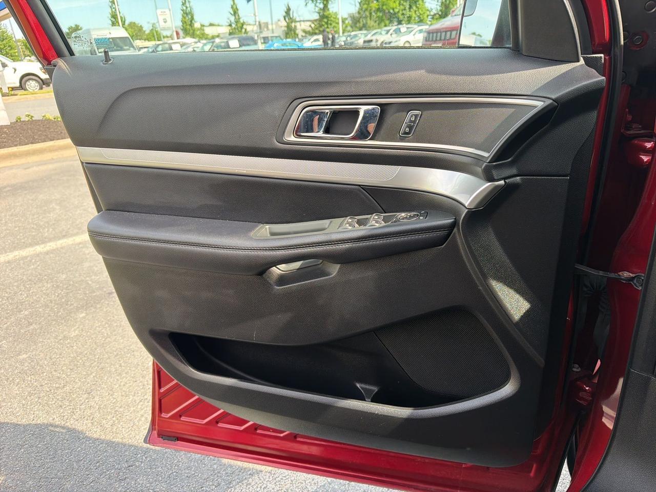 2017 Ford Explorer XLT Gaithersburg MD