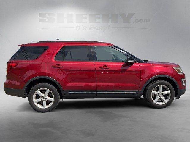 2017 Ford Explorer XLT Gaithersburg MD