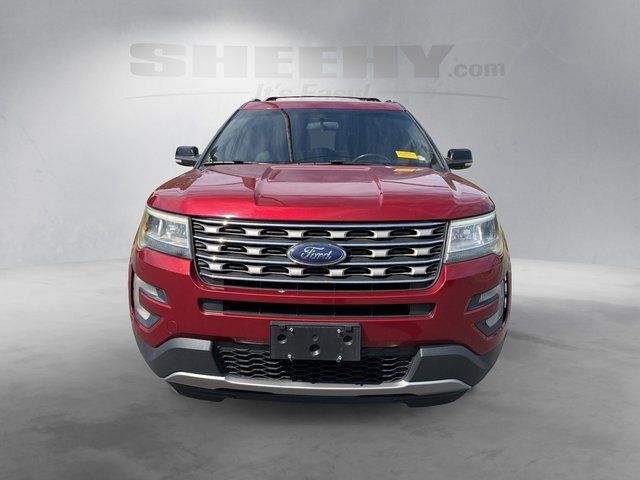 2017 Ford Explorer XLT Gaithersburg MD