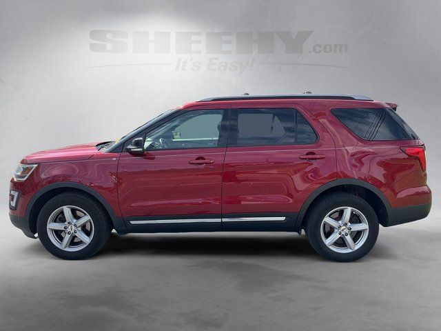 2017 Ford Explorer XLT Gaithersburg MD
