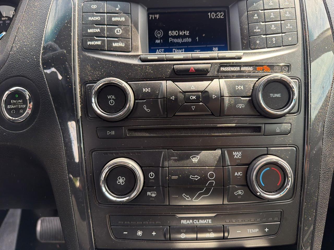 2017 Ford Explorer XLT Gaithersburg MD