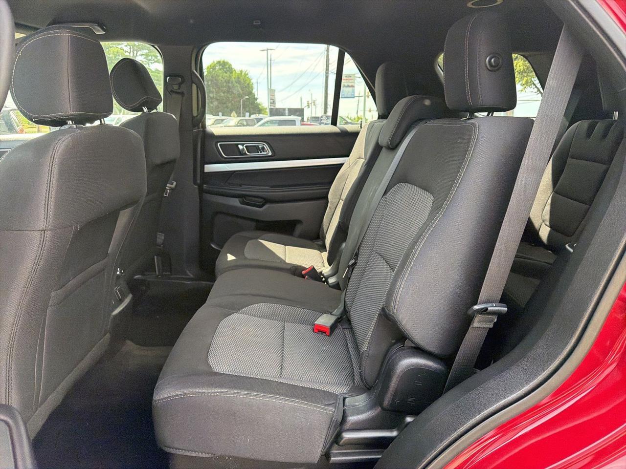 2017 Ford Explorer XLT Gaithersburg MD