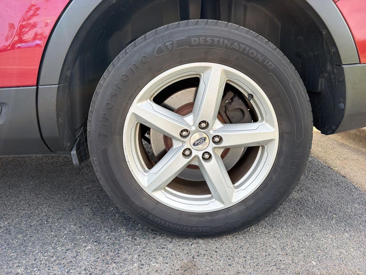 2017 Ford Explorer XLT Gaithersburg MD