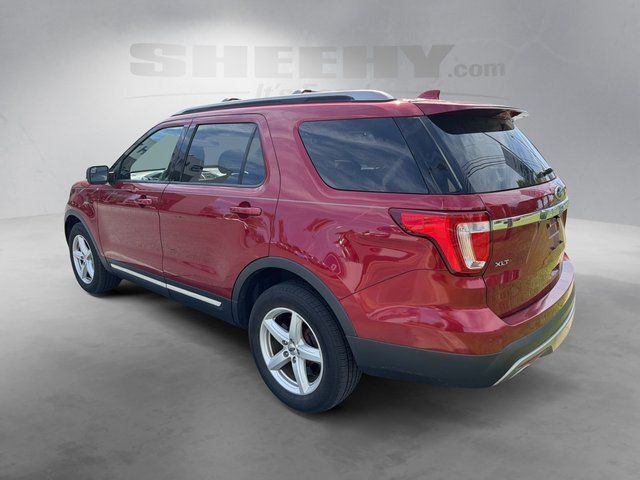 2017 Ford Explorer XLT Gaithersburg MD