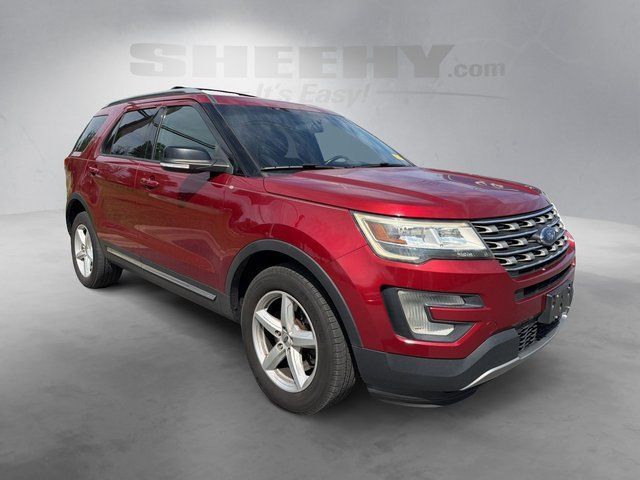 2017 Ford Explorer XLT Gaithersburg MD
