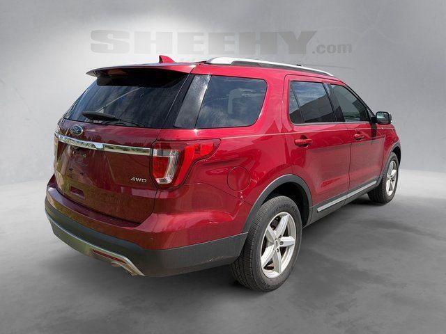 2017 Ford Explorer XLT Gaithersburg MD