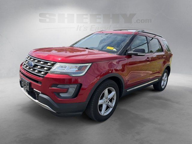 2017 Ford Explorer XLT Gaithersburg MD