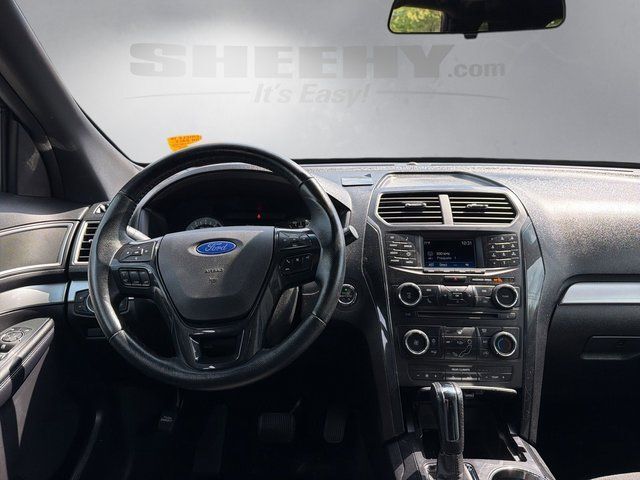 2017 Ford Explorer XLT Gaithersburg MD