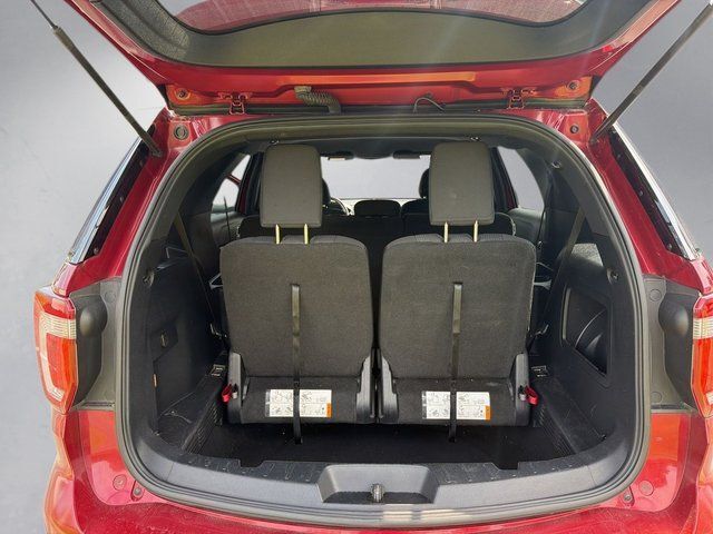 2017 Ford Explorer XLT Gaithersburg MD