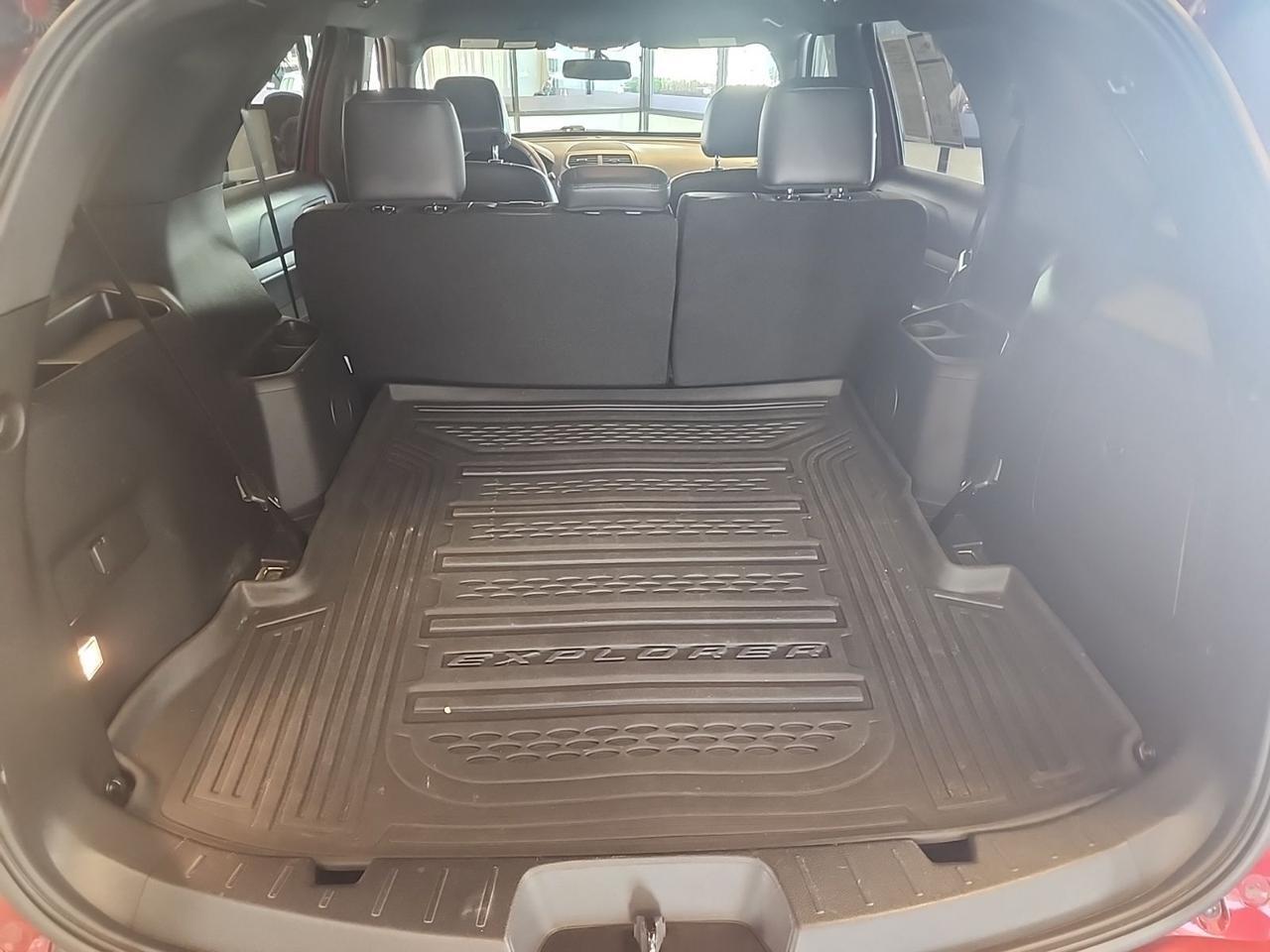 2017 Ford Explorer XLT Richmond VA