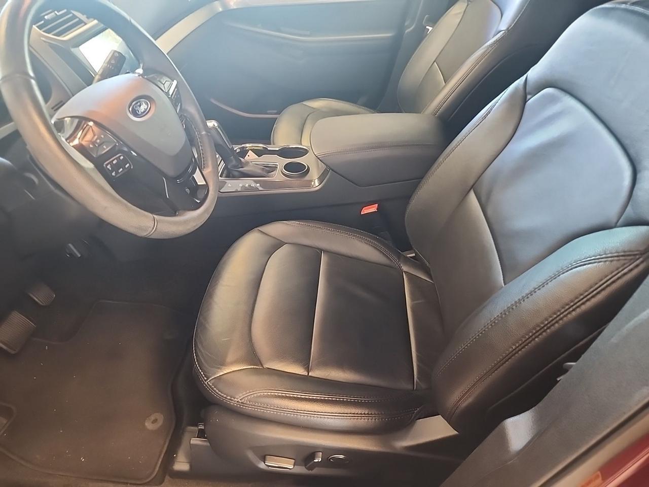 2017 Ford Explorer XLT Richmond VA