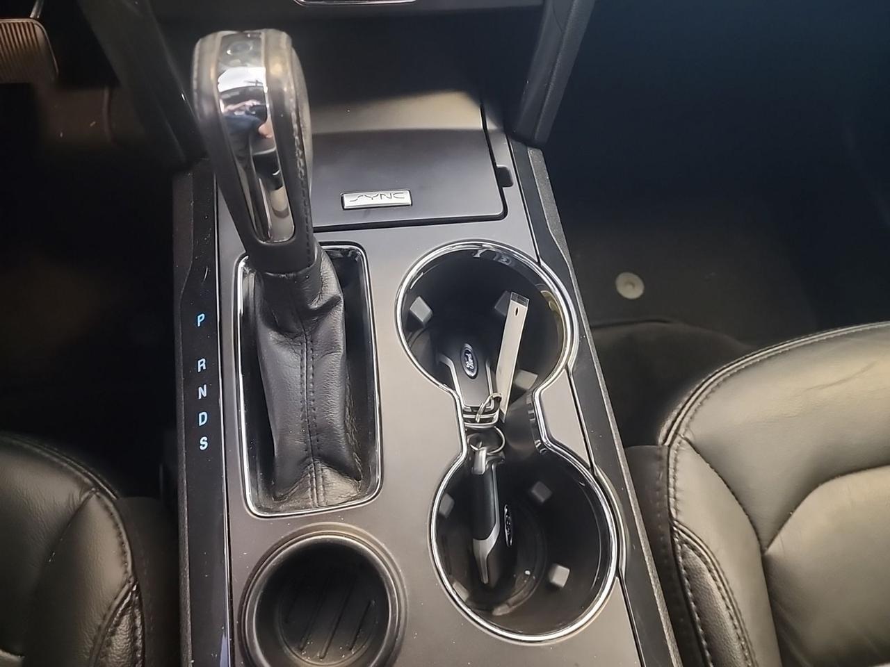 2017 Ford Explorer XLT Richmond VA
