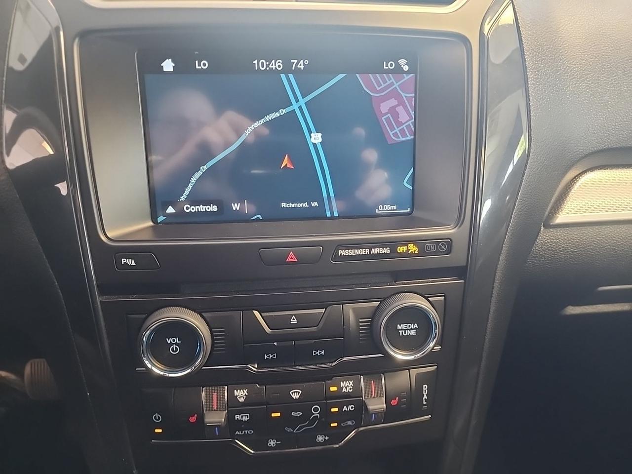 2017 Ford Explorer XLT Richmond VA