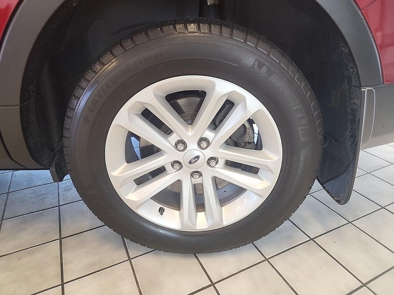 2017 Ford Explorer XLT Richmond VA