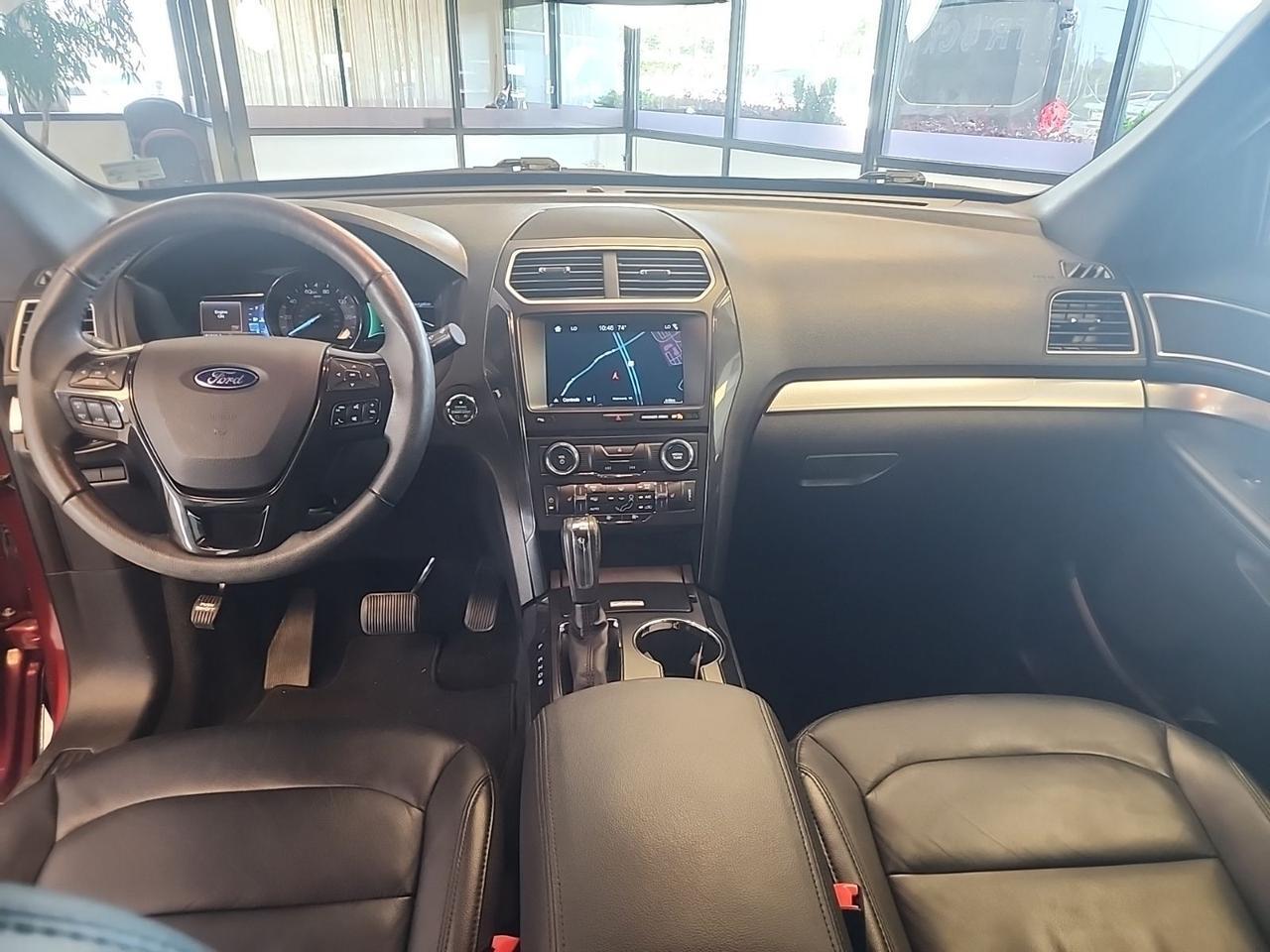 2017 Ford Explorer XLT Richmond VA