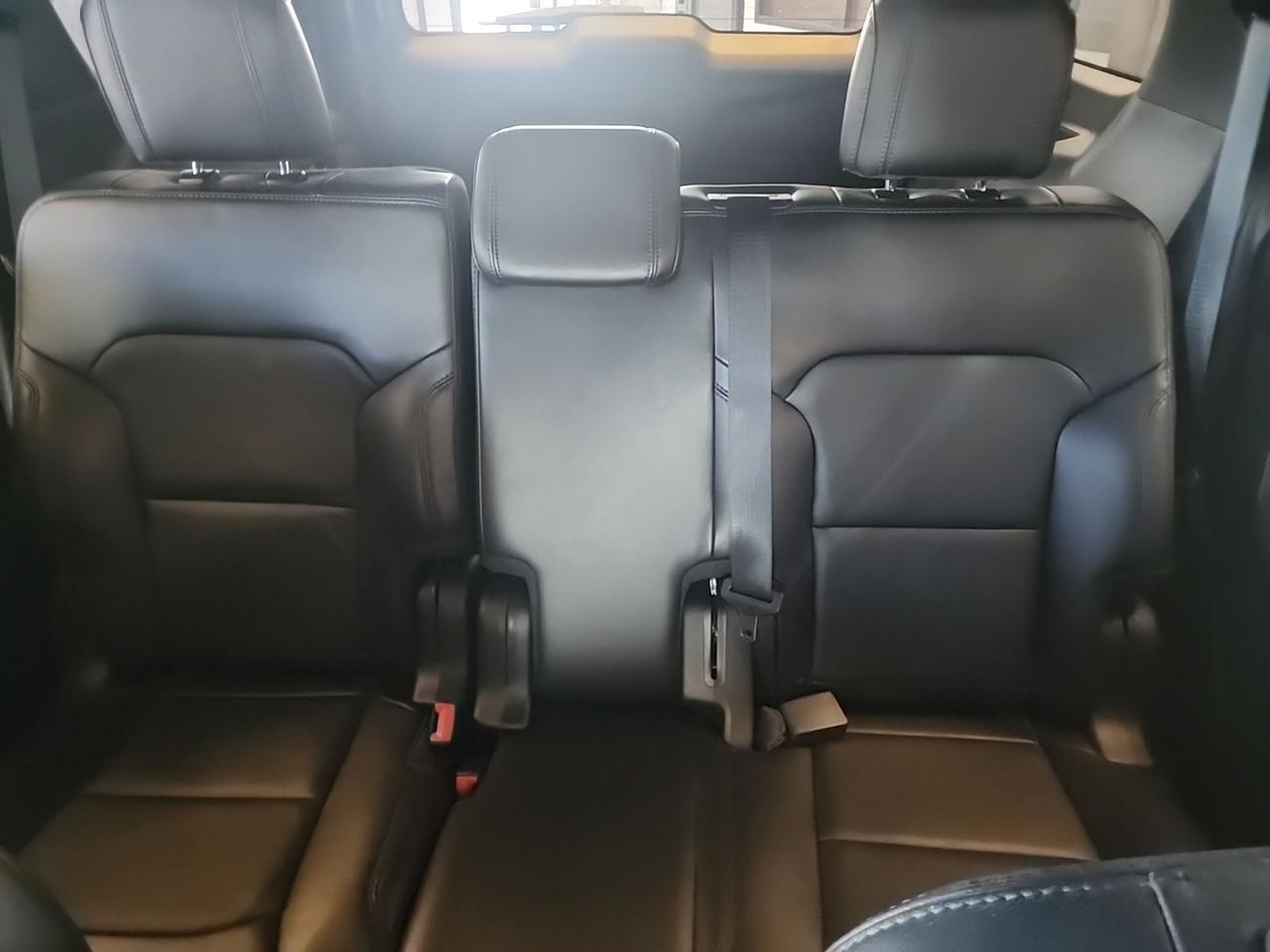 2017 Ford Explorer XLT Richmond VA